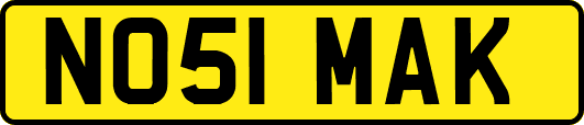 NO51MAK
