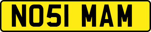 NO51MAM