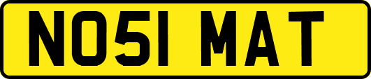 NO51MAT