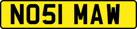 NO51MAW