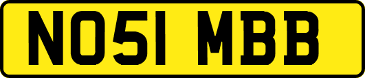 NO51MBB