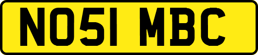NO51MBC