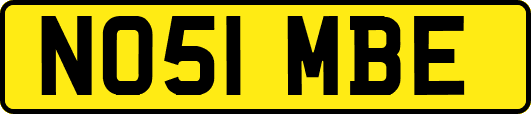 NO51MBE