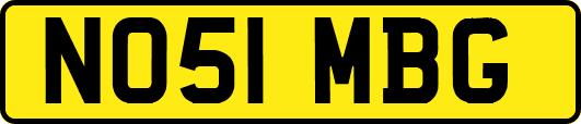 NO51MBG