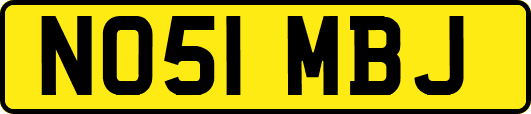 NO51MBJ