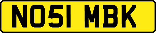 NO51MBK
