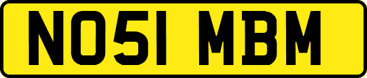 NO51MBM