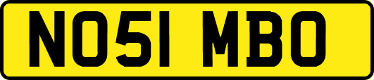 NO51MBO