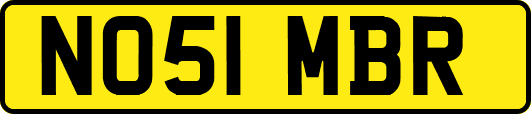 NO51MBR