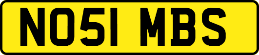 NO51MBS