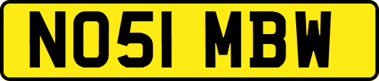 NO51MBW