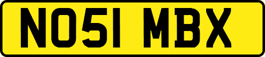 NO51MBX