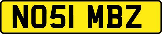 NO51MBZ