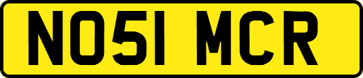 NO51MCR