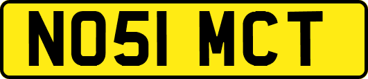 NO51MCT