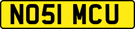 NO51MCU