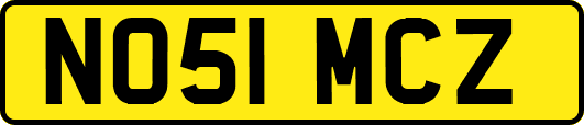 NO51MCZ