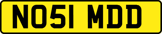 NO51MDD