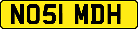 NO51MDH