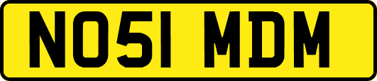 NO51MDM