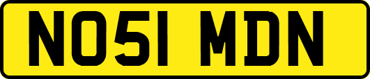 NO51MDN