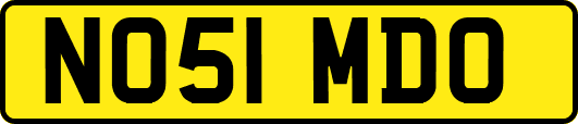 NO51MDO