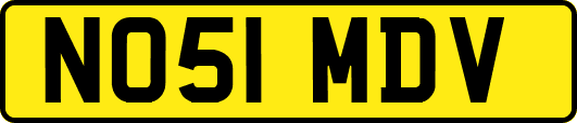 NO51MDV