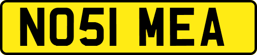 NO51MEA