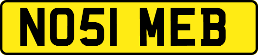 NO51MEB