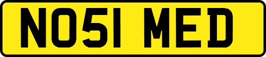NO51MED