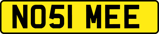 NO51MEE