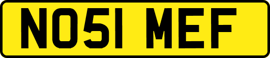 NO51MEF
