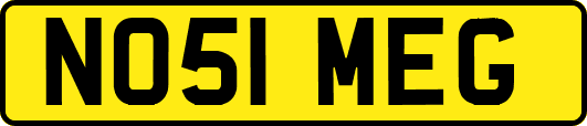 NO51MEG