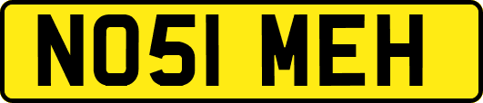 NO51MEH