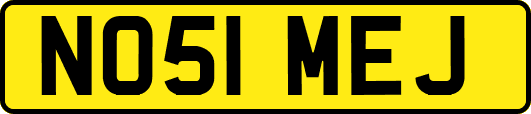 NO51MEJ