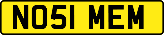 NO51MEM