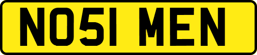 NO51MEN