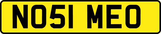 NO51MEO
