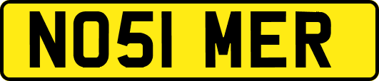 NO51MER