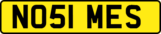 NO51MES