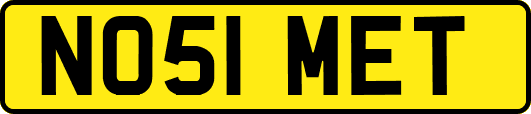 NO51MET