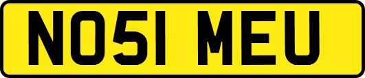 NO51MEU