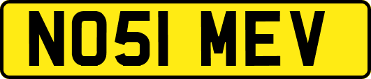 NO51MEV