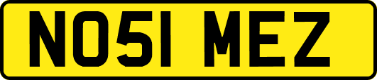 NO51MEZ