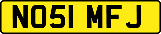 NO51MFJ