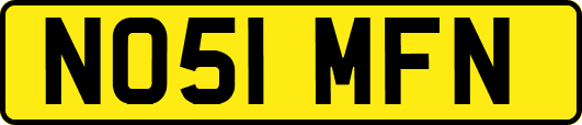 NO51MFN