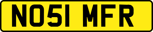 NO51MFR