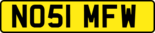 NO51MFW