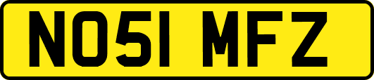 NO51MFZ