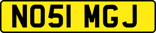 NO51MGJ